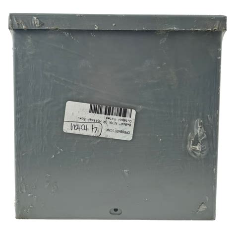 8x8x4 nema 3r junction box|hoffman 24x24x8 enclosure.